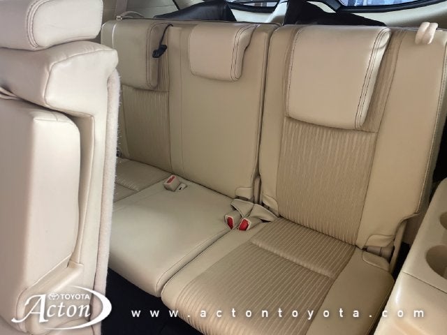 2014 Toyota HIGHLANDER LE Plus V6