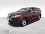 2014 Toyota HIGHLANDER LE Plus V6
