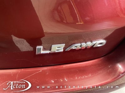 2014 Toyota HIGHLANDER LE Plus V6