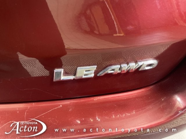 2014 Toyota HIGHLANDER LE Plus V6