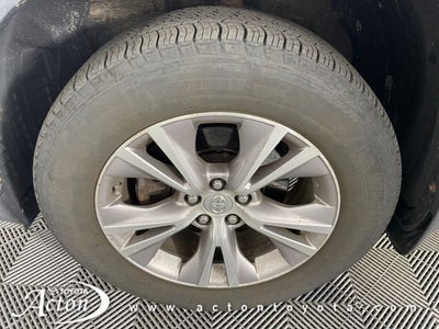 2014 Toyota HIGHLANDER LE Plus V6