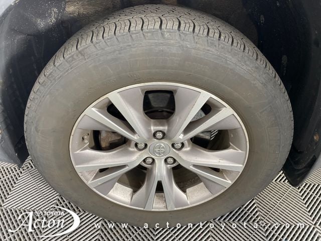 2014 Toyota HIGHLANDER LE Plus V6