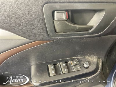 2014 Toyota HIGHLANDER LE Plus V6