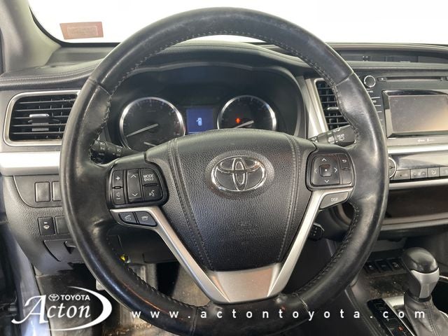 2014 Toyota HIGHLANDER LE Plus V6