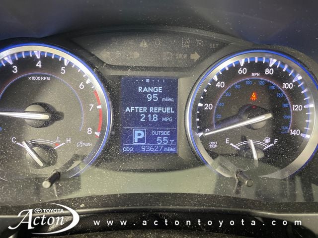 2014 Toyota HIGHLANDER LE Plus V6