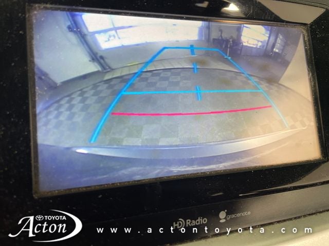 2014 Toyota HIGHLANDER LE Plus V6