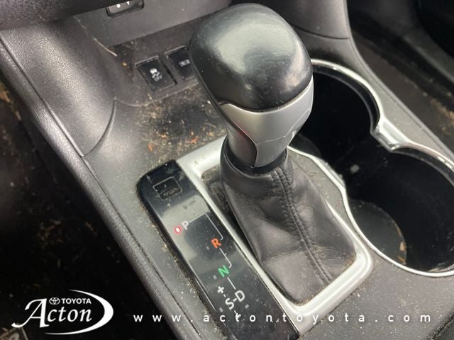 2014 Toyota HIGHLANDER LE Plus V6