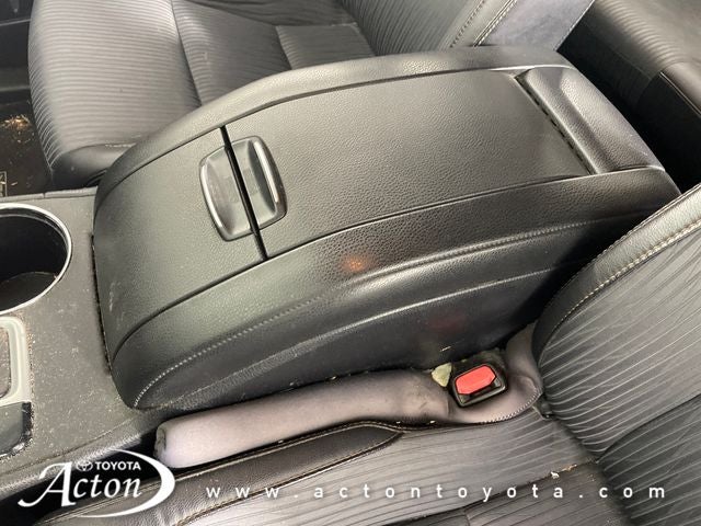 2014 Toyota HIGHLANDER LE Plus V6