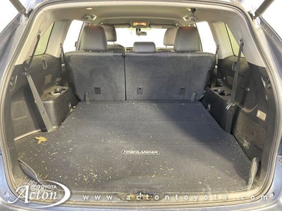 2014 Toyota HIGHLANDER LE Plus V6