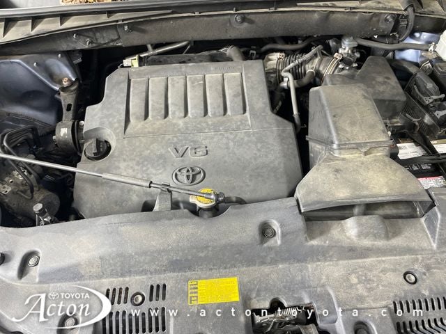 2014 Toyota HIGHLANDER LE Plus V6