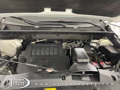 2016 Toyota HIGHLANDER LE Plus V6