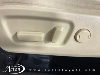 2016 Toyota HIGHLANDER LE Plus V6