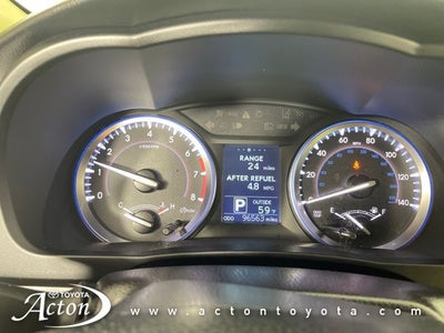 2016 Toyota HIGHLANDER LE Plus V6