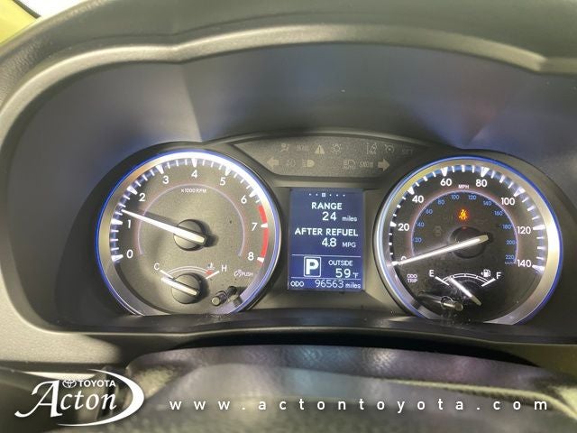 2016 Toyota HIGHLANDER LE Plus V6