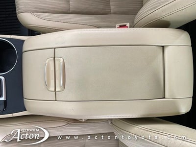 2016 Toyota HIGHLANDER LE Plus V6