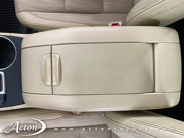 2016 Toyota HIGHLANDER LE Plus V6