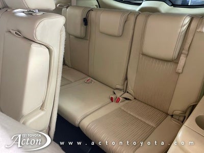 2016 Toyota HIGHLANDER LE Plus V6