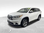 2016 Toyota HIGHLANDER LE Plus V6