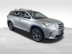 2019 Toyota HIGHLANDER LE Plus
