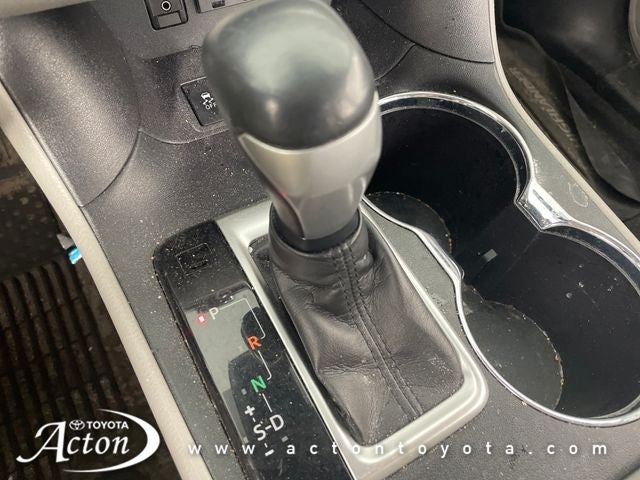 2019 Toyota HIGHLANDER LE Plus