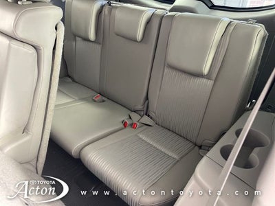 2019 Toyota HIGHLANDER LE Plus