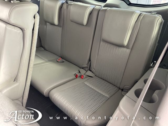 2019 Toyota HIGHLANDER LE Plus