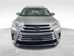 2019 Toyota HIGHLANDER LE Plus