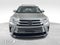 2019 Toyota HIGHLANDER LE Plus