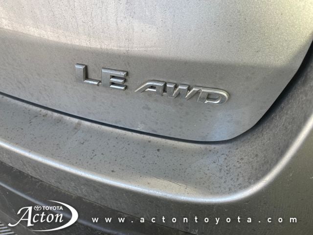 2019 Toyota HIGHLANDER LE Plus