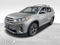2019 Toyota HIGHLANDER LE Plus