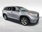 2015 Toyota HIGHLANDER HYBRD Limited