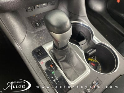 2019 Toyota Highlander Hybrid Limited