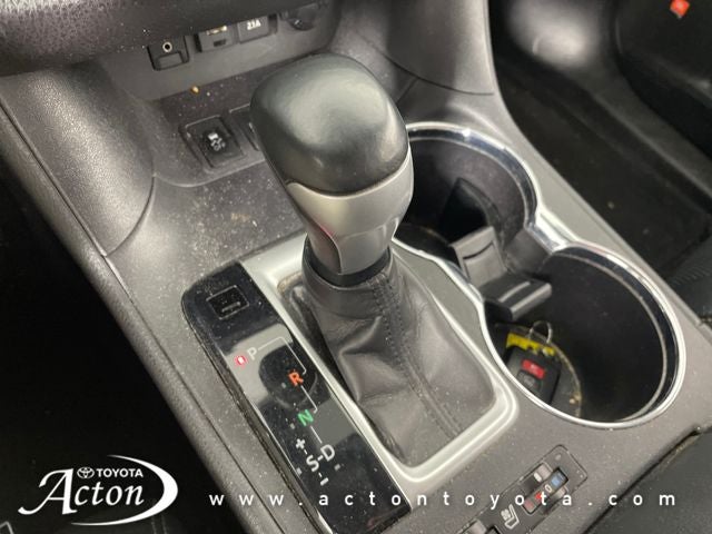 2019 Toyota Highlander Hybrid Limited