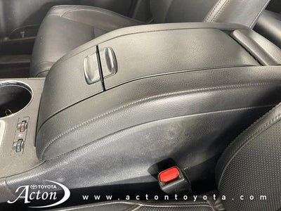2019 Toyota Highlander Hybrid Limited