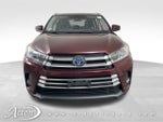 2019 Toyota Highlander Hybrid Limited