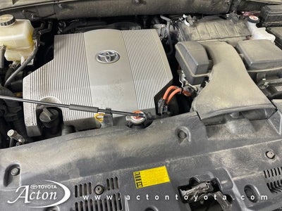 2019 Toyota Highlander Hybrid Limited