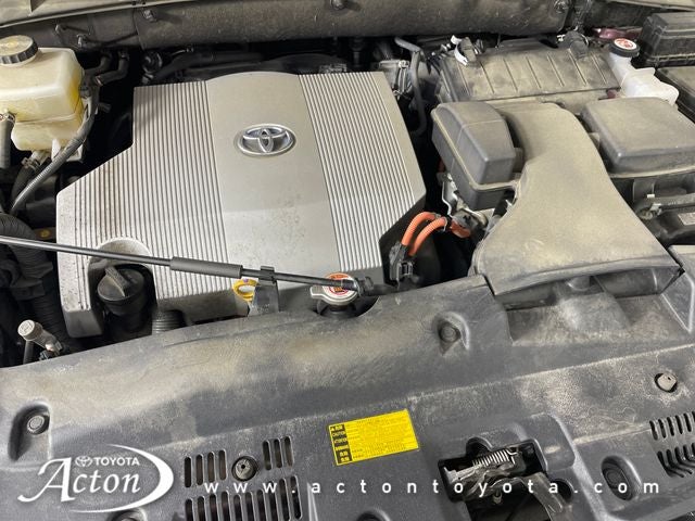 2019 Toyota Highlander Hybrid Limited