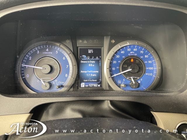 2016 Toyota Sienna XLE Premium 7 Passenger