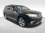 2011 Toyota HIGHLANDER LTD Limited