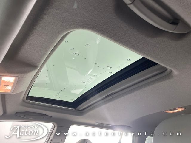 2011 Toyota HIGHLANDER LTD Limited