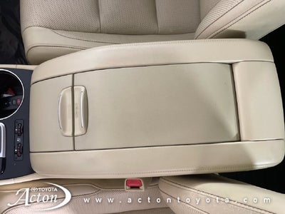 2015 Toyota HIGHLANDER Limited Platinum V6