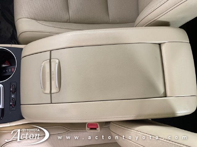 2015 Toyota HIGHLANDER Limited Platinum V6