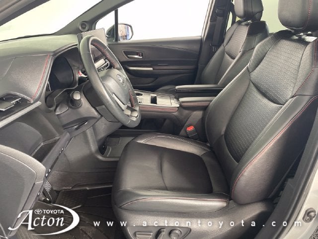 2025 Toyota Sienna XSE 7 Passenger
