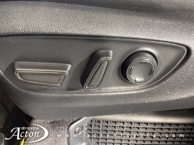2025 Toyota Sienna XSE 7 Passenger