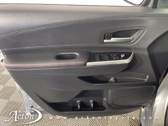 2025 Toyota Sienna XSE 7 Passenger