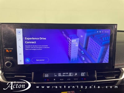 2025 Toyota Sienna XSE 7 Passenger
