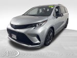 2025 Toyota Sienna XSE 7 Passenger