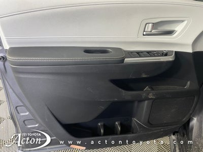 2025 Toyota SIENNA XSE AWD XSE 7 Passenger