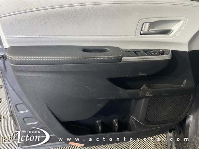 2025 Toyota SIENNA XSE AWD XSE 7 Passenger