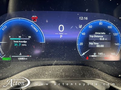 2025 Toyota SIENNA XSE AWD XSE 7 Passenger